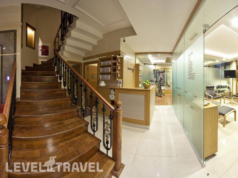Фотография Glk Premier Acropol Suites & Spa