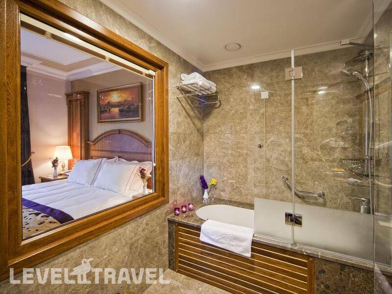 Фотография Glk Premier Acropol Suites & Spa