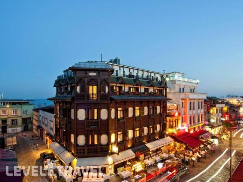 Фотография Glk Premier Acropol Suites & Spa