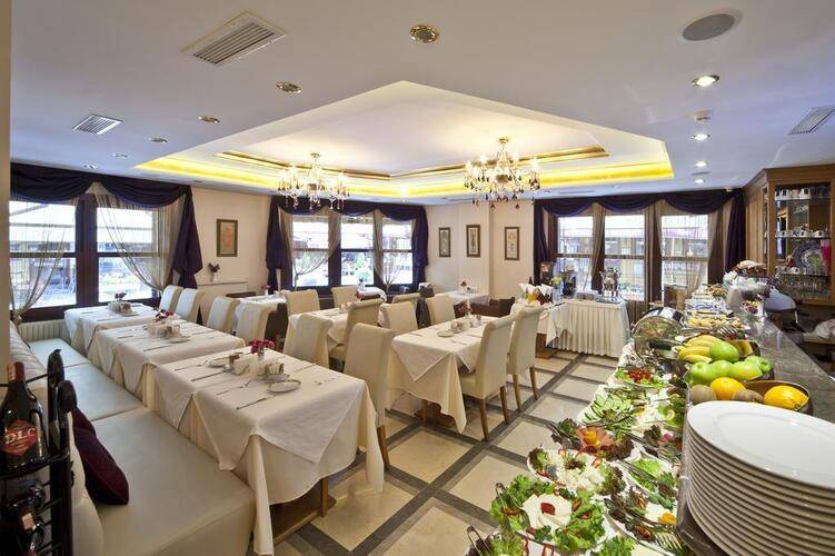 Glk Premier Acropol Suites & Spa