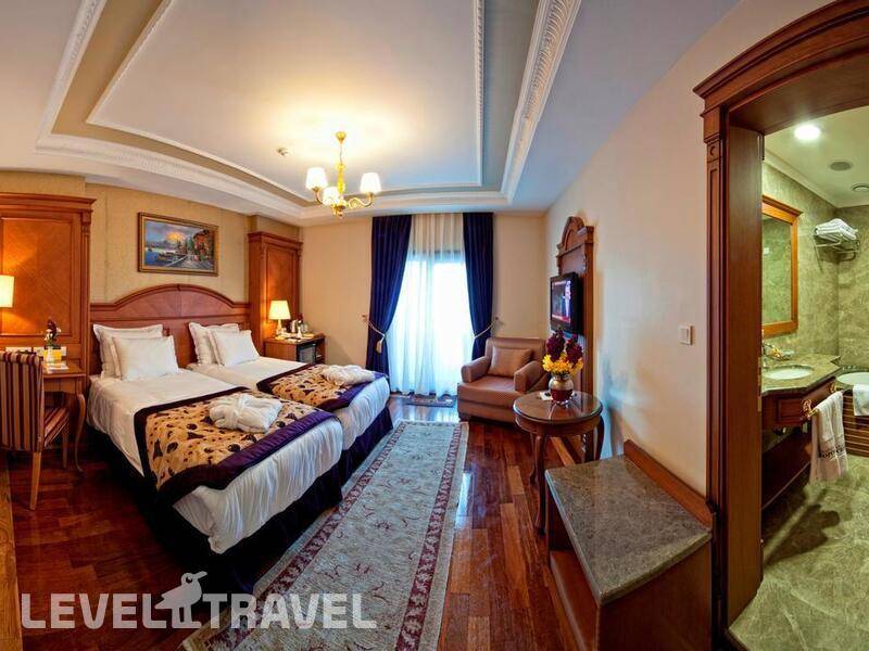 Фотография Glk Premier Acropol Suites & Spa