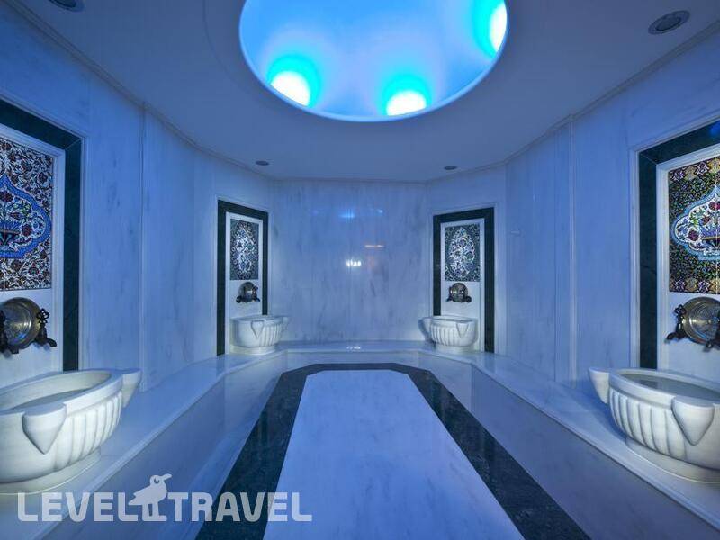 Фотография Glk Premier Acropol Suites & Spa