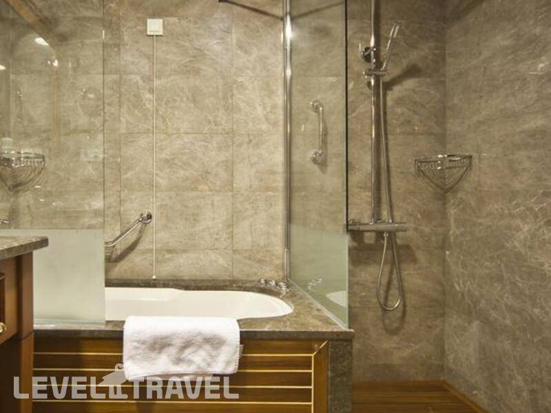 Фотография Glk Premier Acropol Suites & Spa