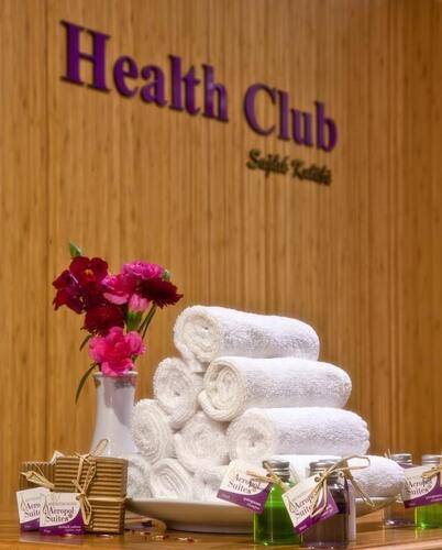 Glk Premier Acropol Suites & Spa