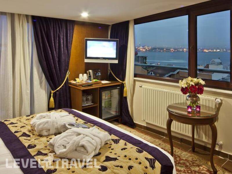 Фотография Glk Premier Acropol Suites & Spa