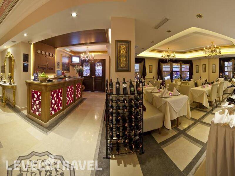Фотография Glk Premier Acropol Suites & Spa