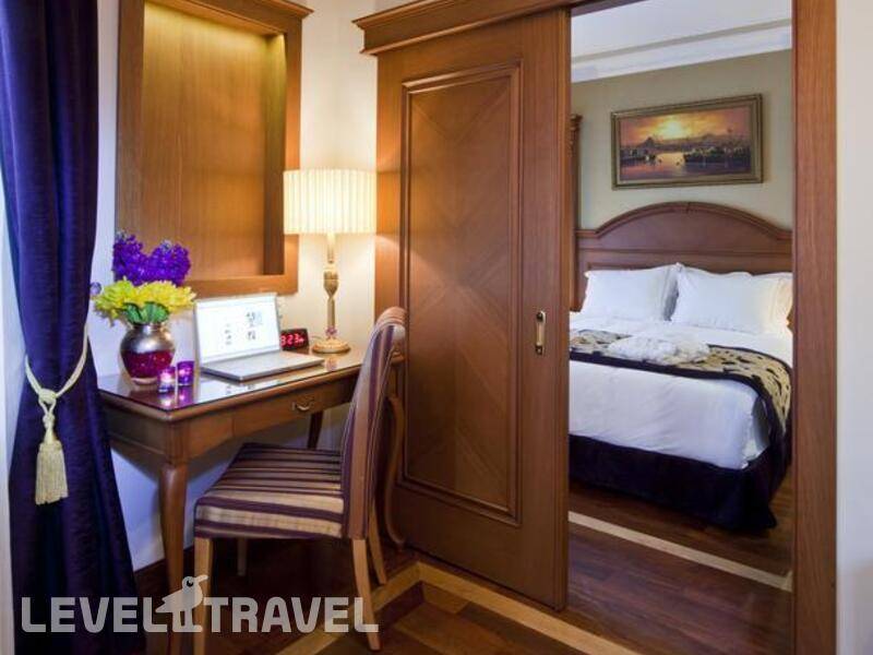 Фотография Glk Premier Acropol Suites & Spa