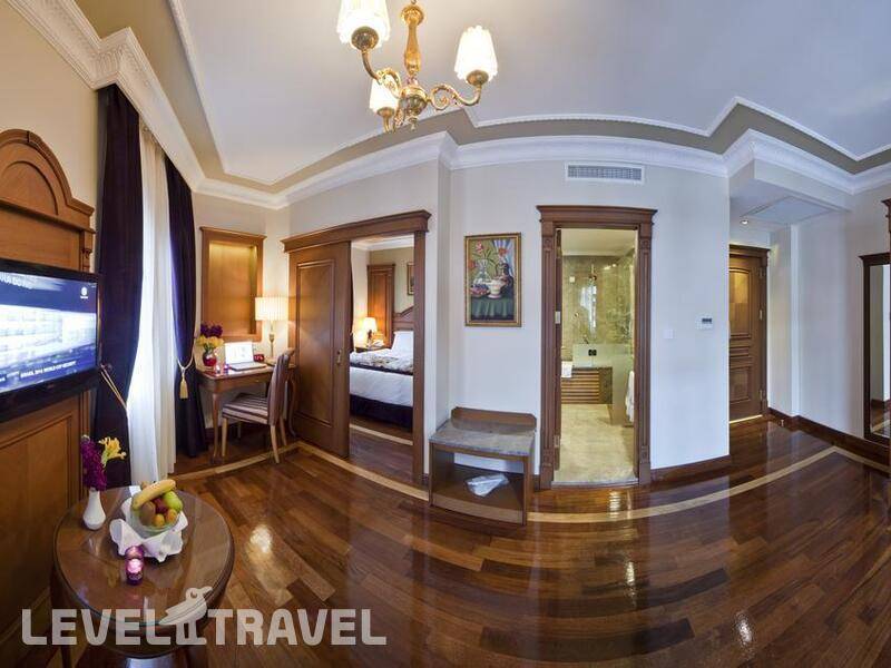 Фотография Glk Premier Acropol Suites & Spa