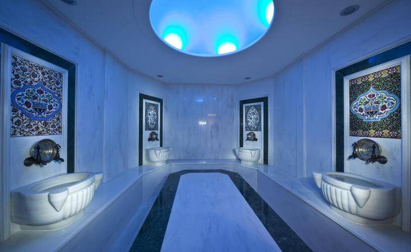 Glk Premier Acropol Suites & Spa