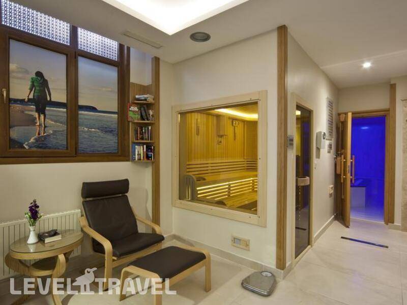 Фотография Glk Premier Acropol Suites & Spa