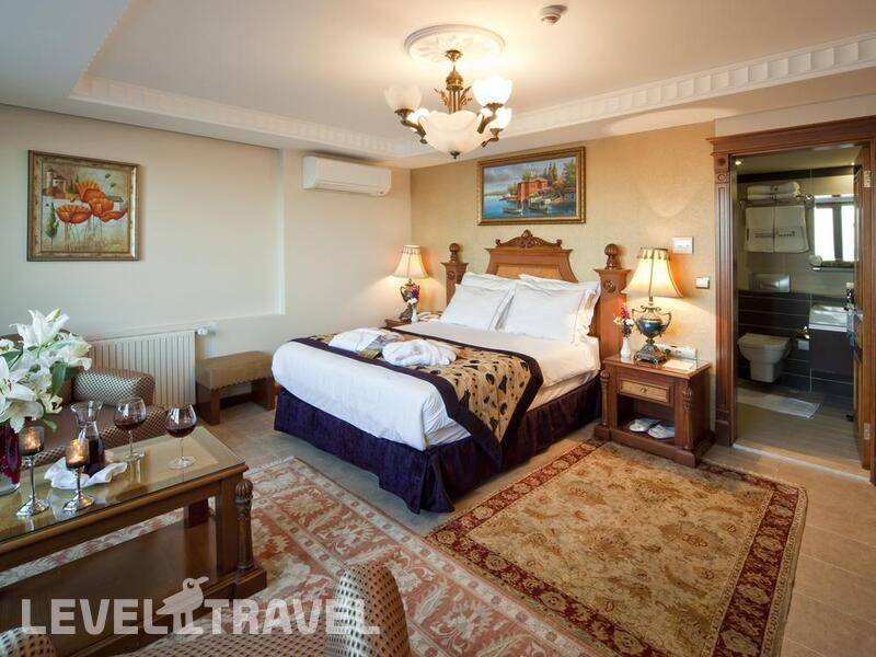 Фотография Glk Premier Acropol Suites & Spa