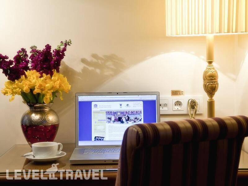 Фотография Glk Premier Acropol Suites & Spa