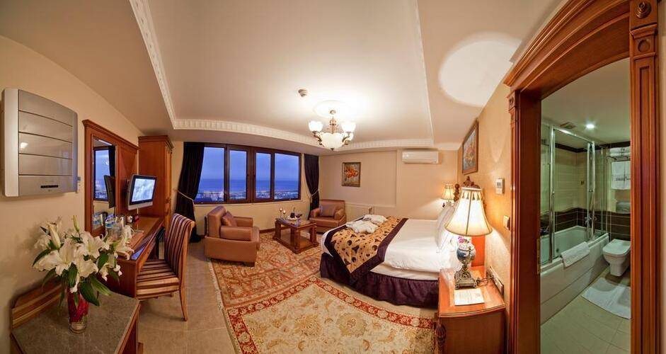 Glk Premier Acropol Suites & Spa