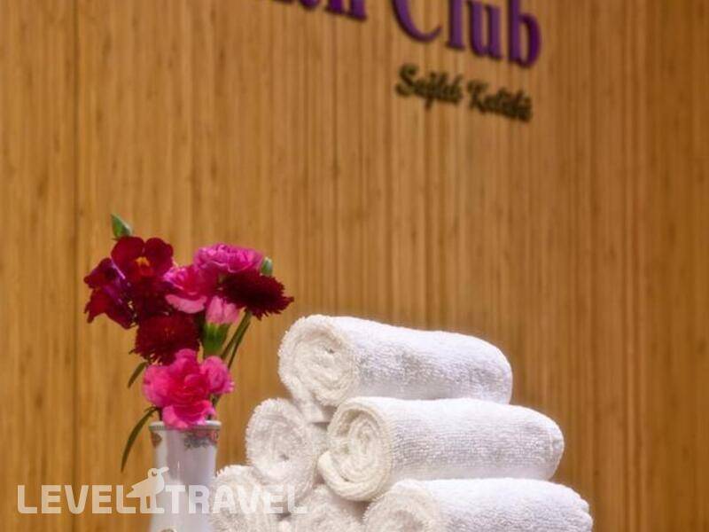 Фотография Glk Premier Acropol Suites & Spa