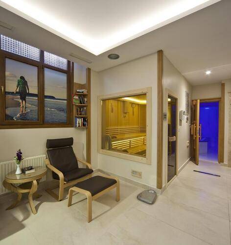 Glk Premier Acropol Suites & Spa