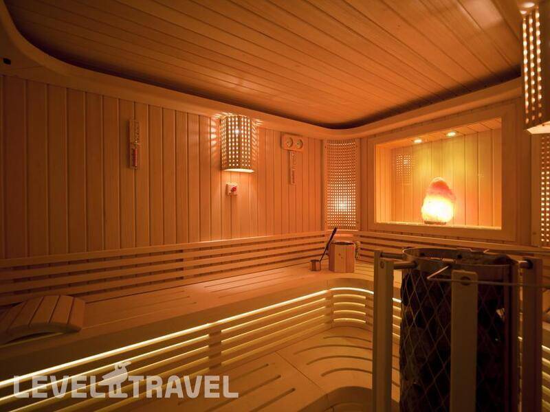 Фотография Glk Premier Acropol Suites & Spa