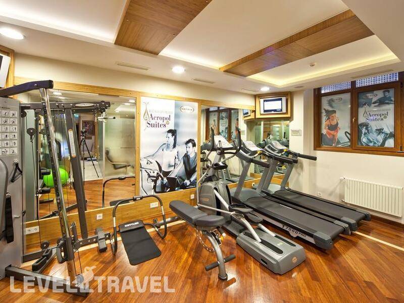 Фотография Glk Premier Acropol Suites & Spa