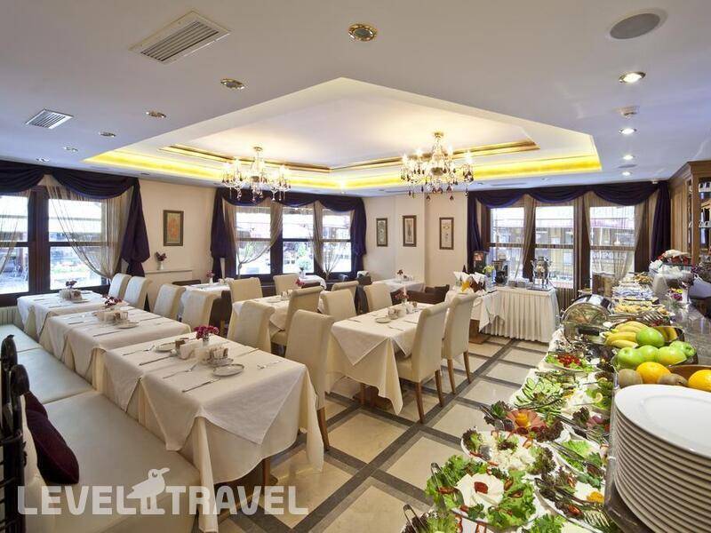 Фотография Glk Premier Acropol Suites & Spa