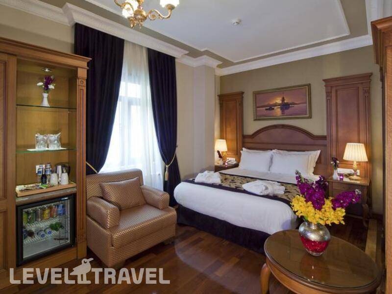 Фотография Glk Premier Acropol Suites & Spa