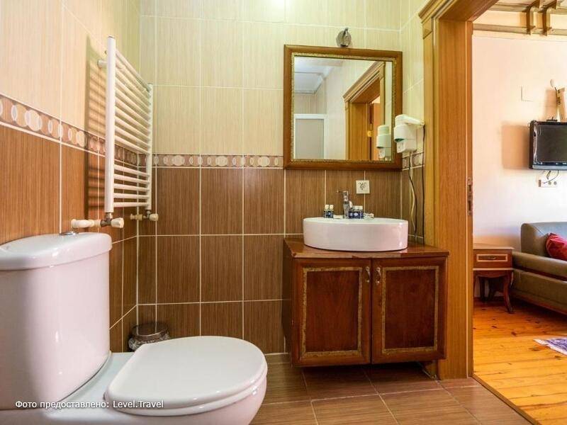 Фотография Gedik Pasa Konagi