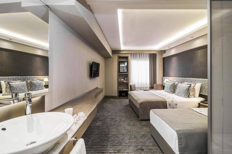 Grand Beyazit