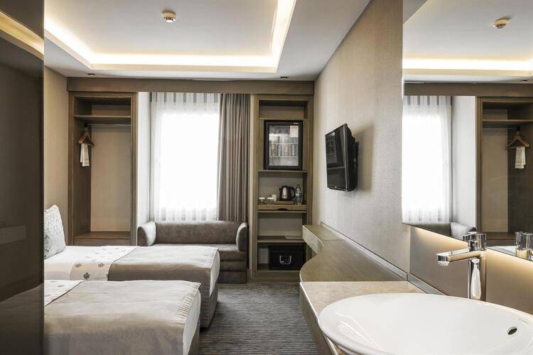 Grand Beyazit
