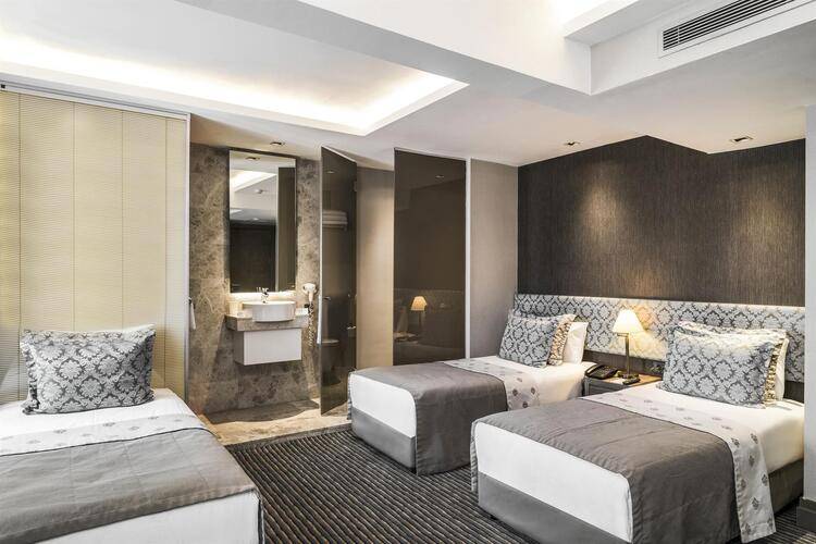 Grand Beyazit