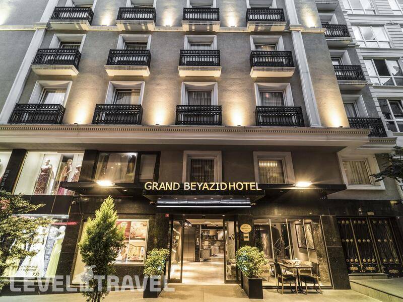 Фотография Grand Beyazit