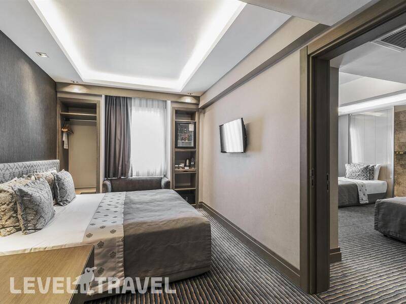 Фотография Grand Beyazit