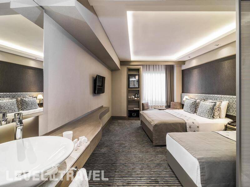 Фотография Grand Beyazit