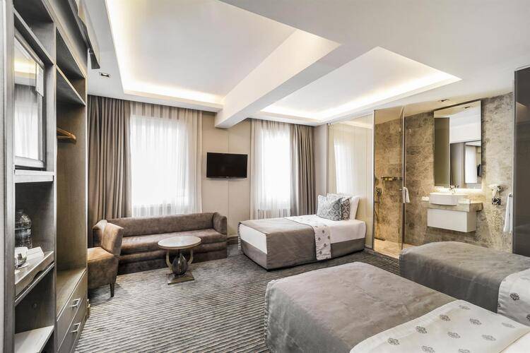 Grand Beyazit