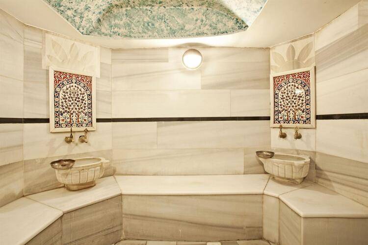 Grand Beyazit
