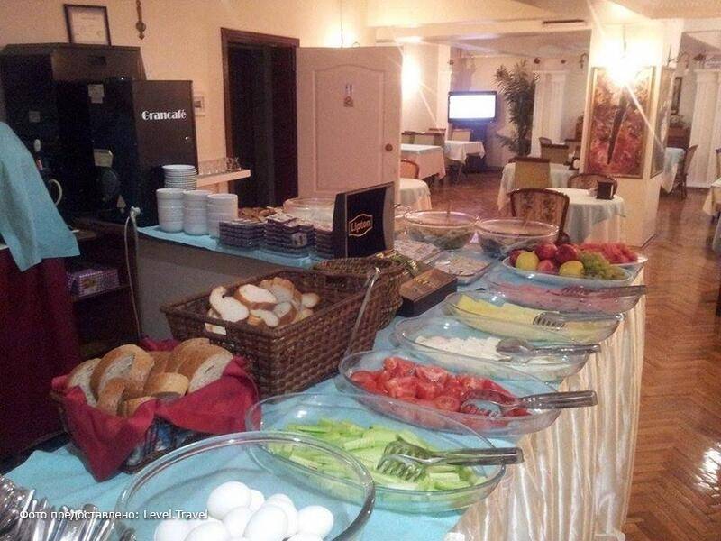 Фотография Grand Mark Hotel