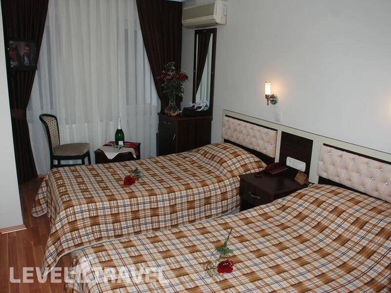 Фотография Grand Mark Hotel