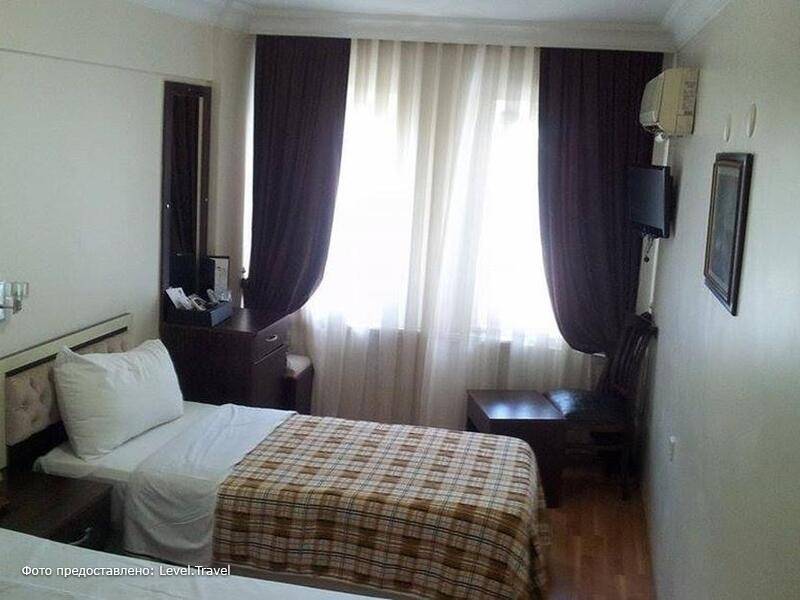 Фотография Grand Mark Hotel