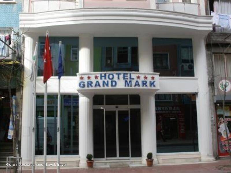 Фотография Grand Mark Hotel