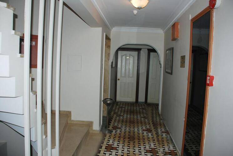 Grand Mark Hotel