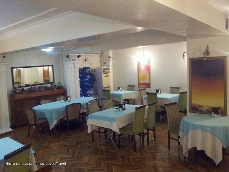 Фотография Grand Mark Hotel