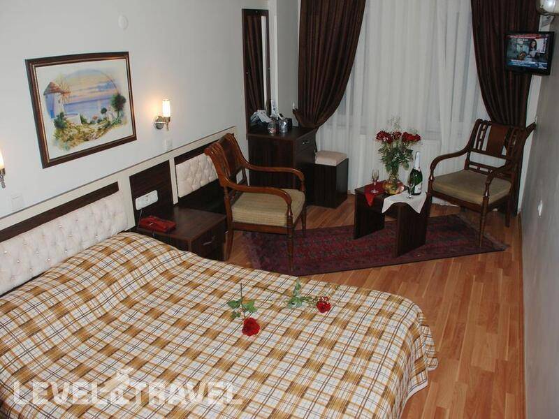 Фотография Grand Mark Hotel