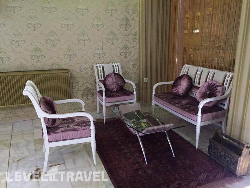 Фотография Grand Mark Hotel