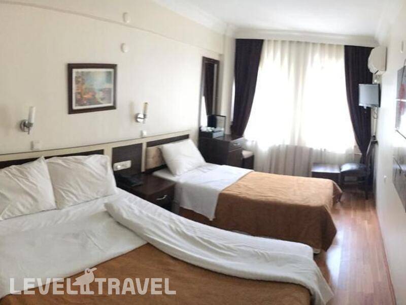 Фотография Grand Mark Hotel