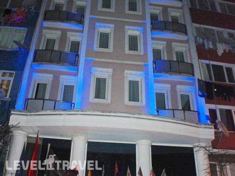 Фотография Grand Mark Hotel