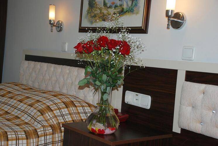 Grand Mark Hotel