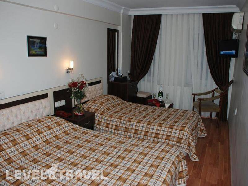 Фотография Grand Mark Hotel