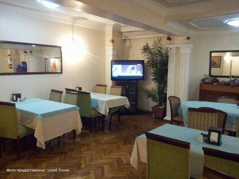 Фотография Grand Mark Hotel