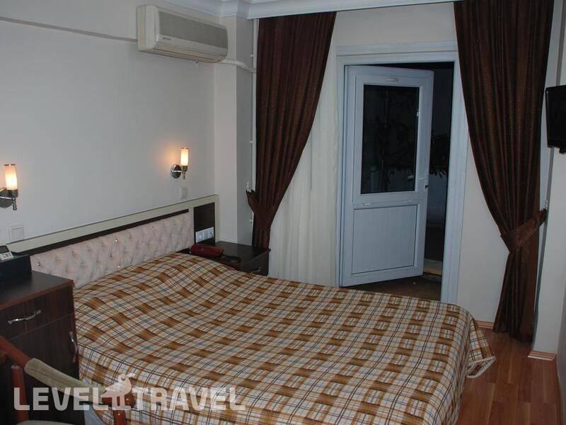 Фотография Grand Mark Hotel
