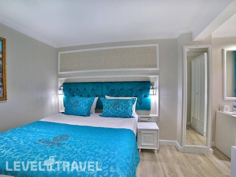 Фотография Glamour Hotel