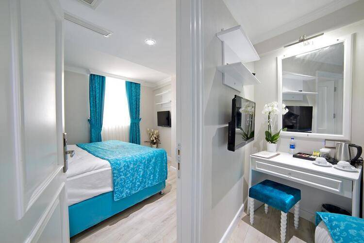 Glamour Hotel