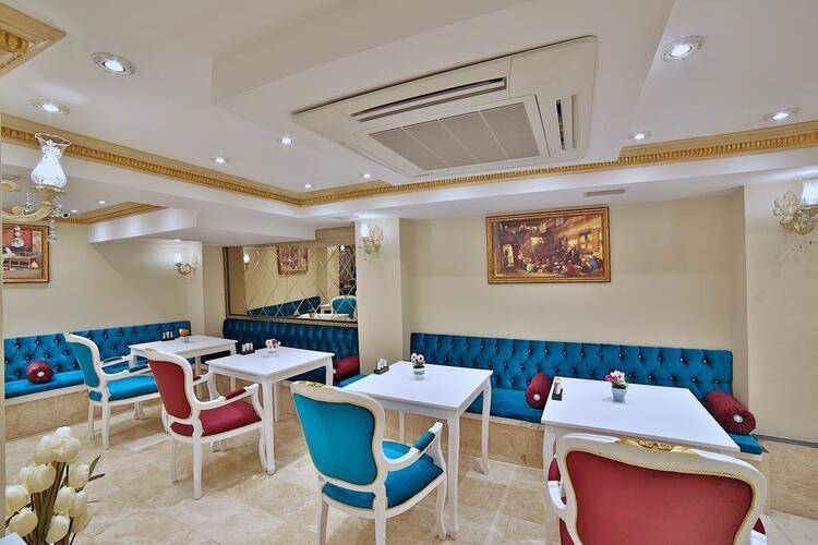 Glamour Hotel