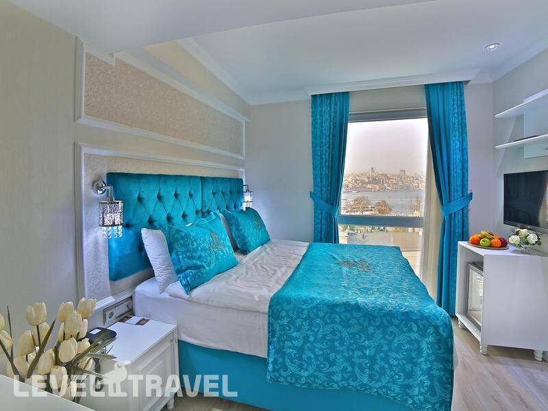 Фотография Glamour Hotel